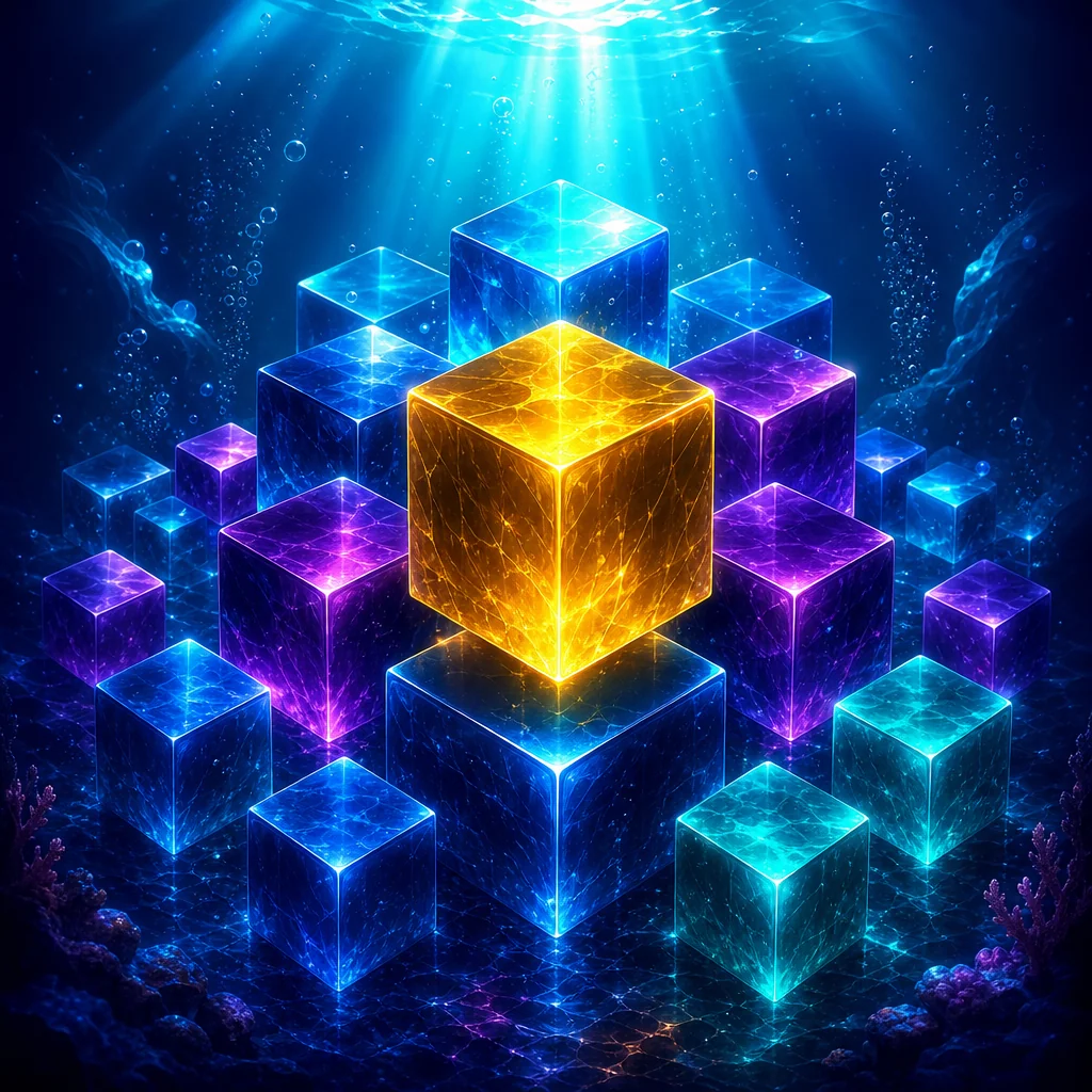 Cubes 2