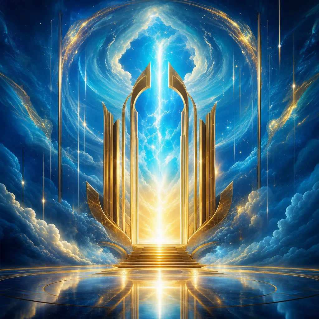 Gates of Olympus