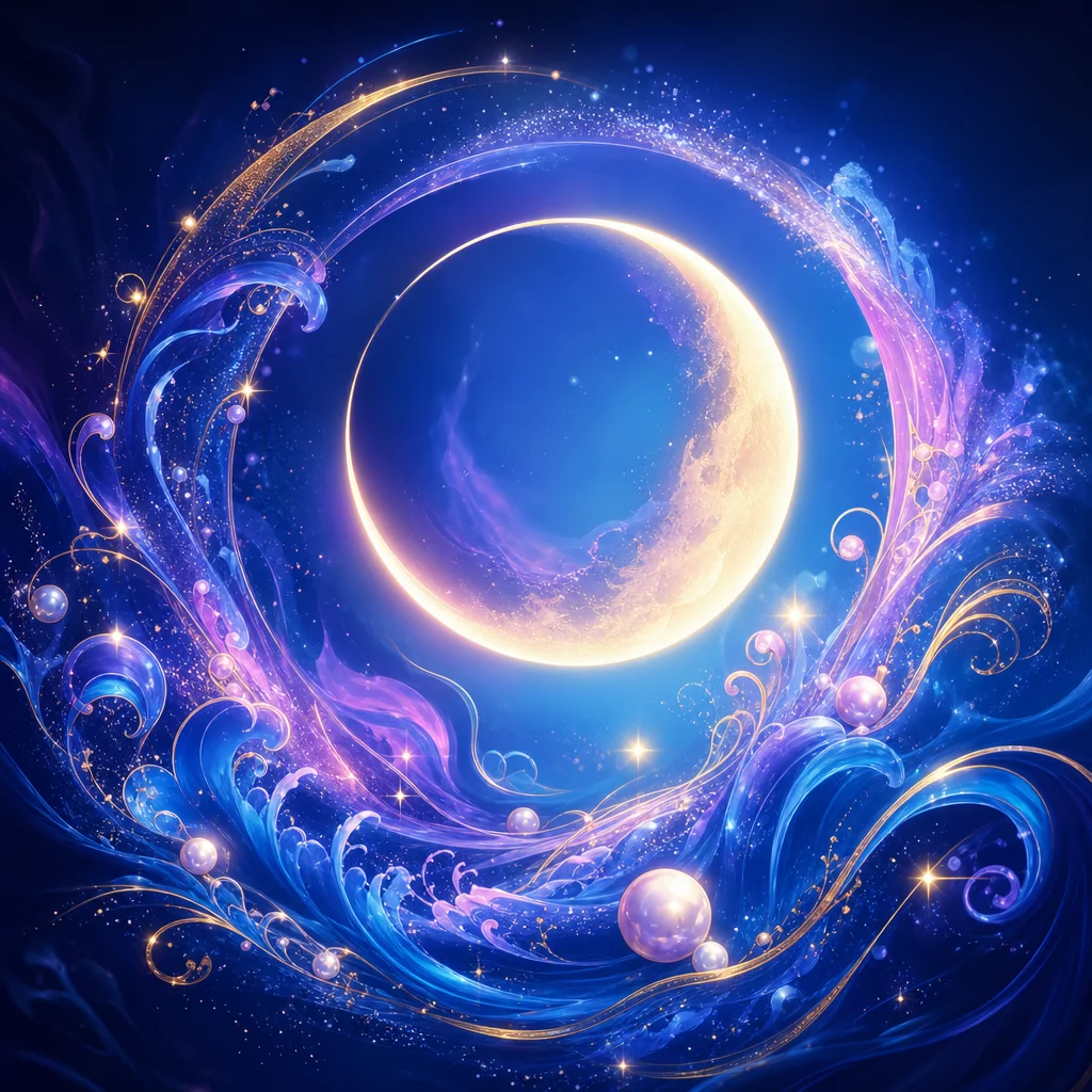 Moon Princess